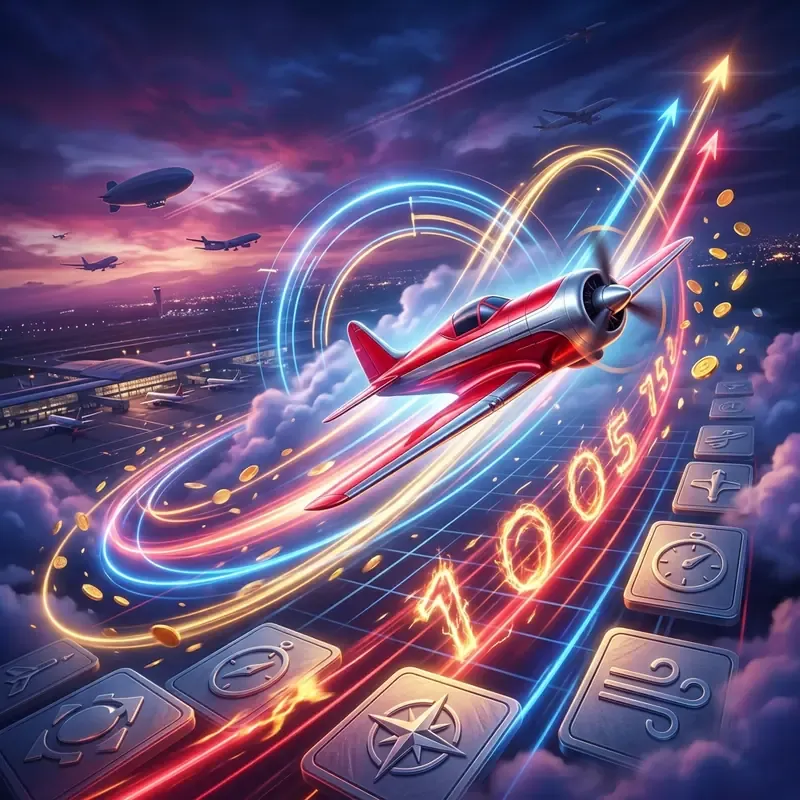 Aviator Game Review Play Online, Demo