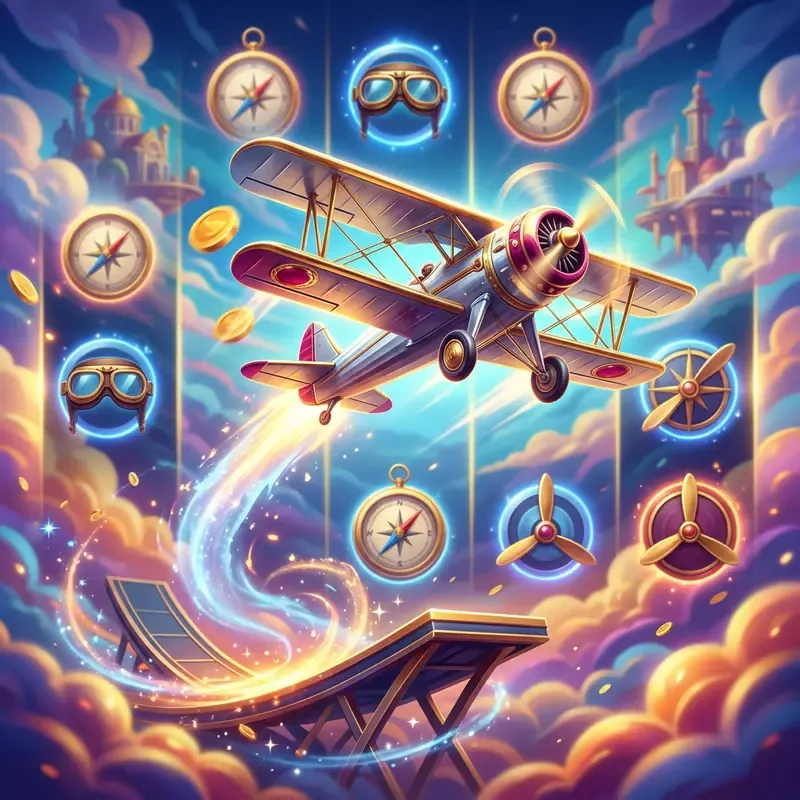 Aviatrix game how to play online