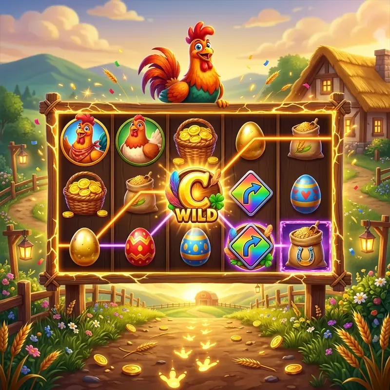 Chicken Road Game How to Play
