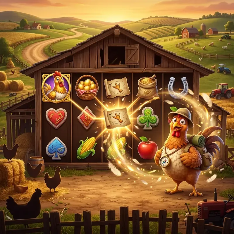 Chicken Road