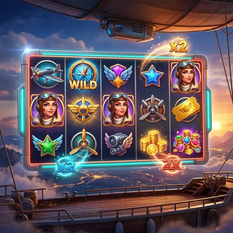 Aviatrix