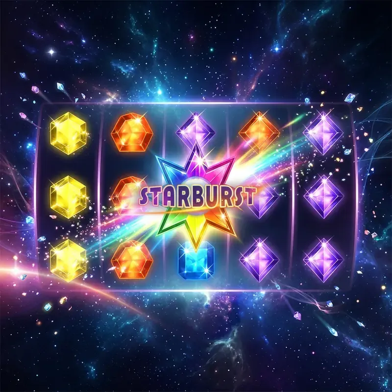 Starburst