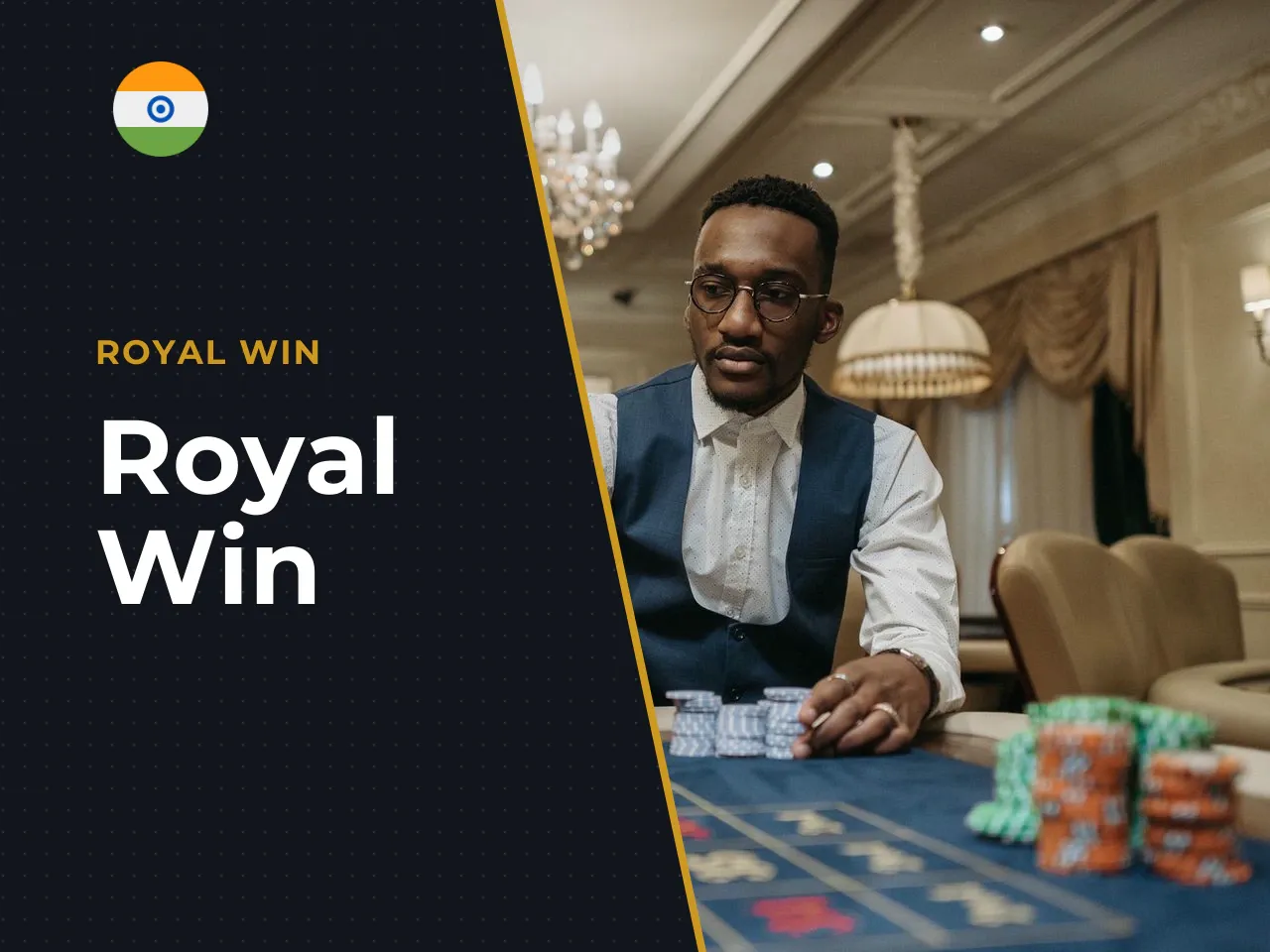 Royal Win heading-banner