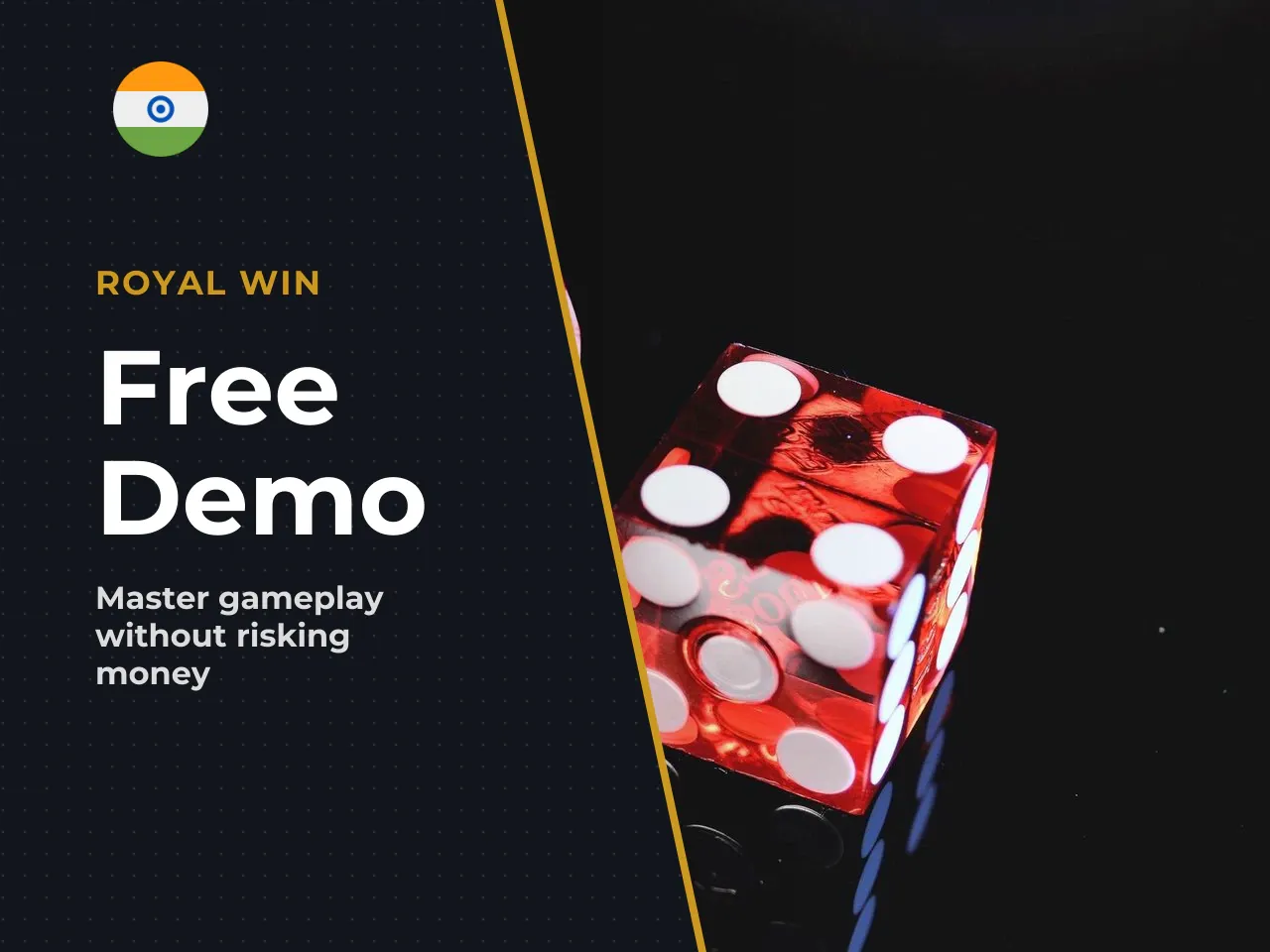 When Demo Mode Is Enough. The