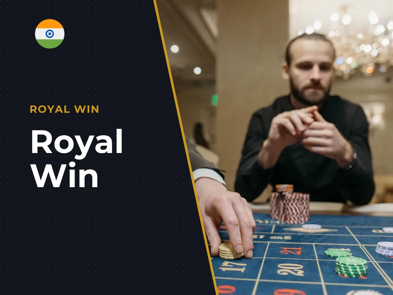 Royal Win heading-banner