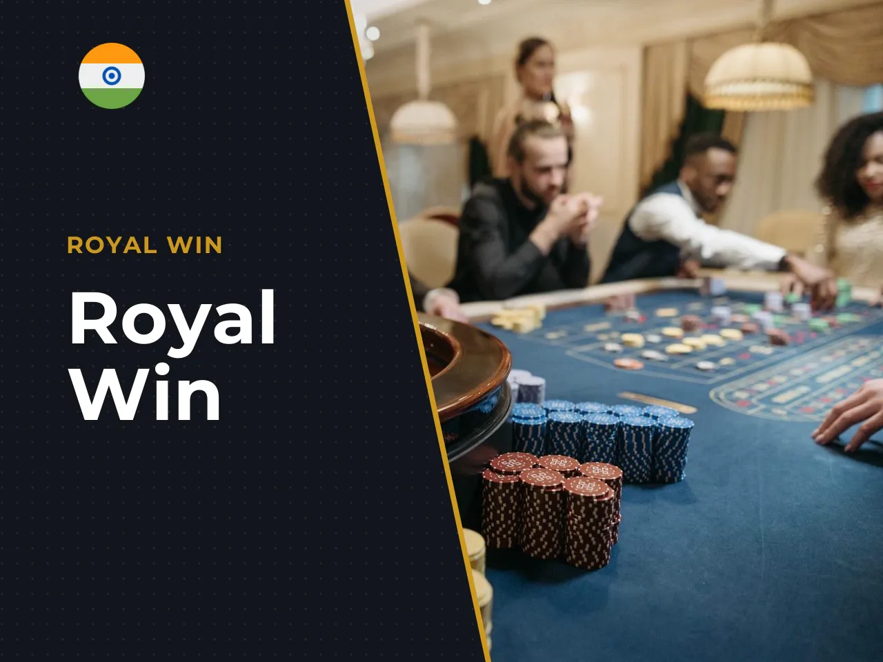 Royal Win heading-banner