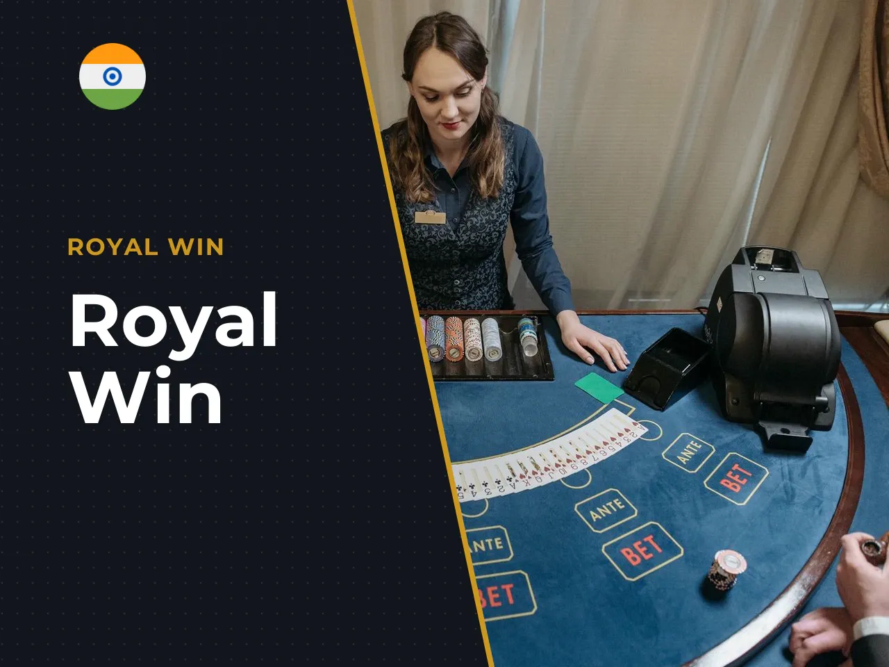 Royal Win heading-banner