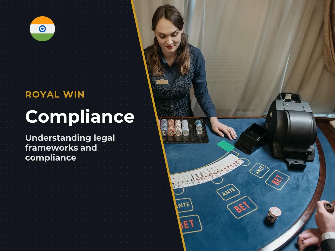 Legal Classification and Compliance Context in