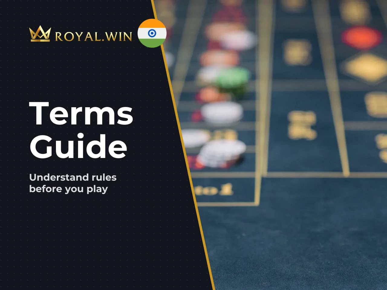 What to Check Before Using Bonuses