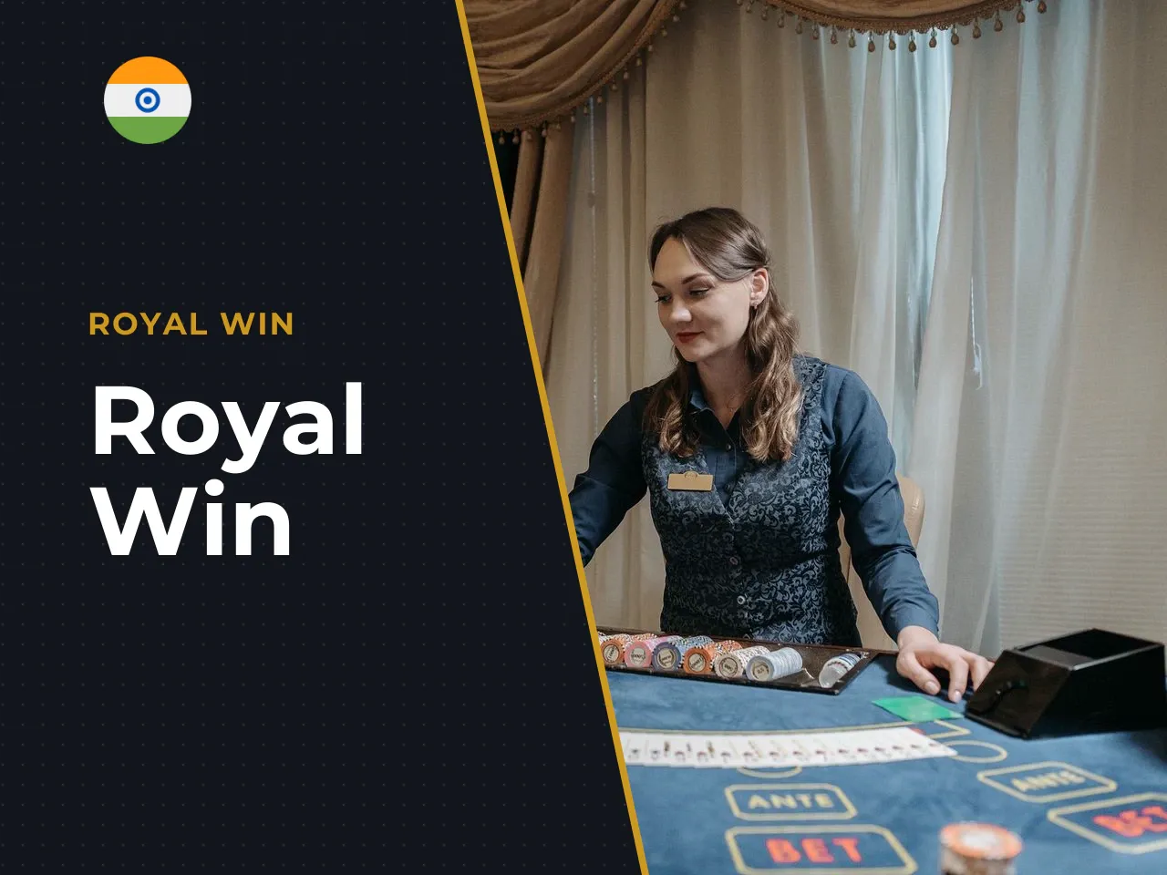 Royal Win heading-banner