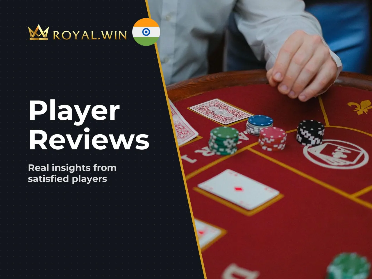 What Players Praise. Across promotional and
