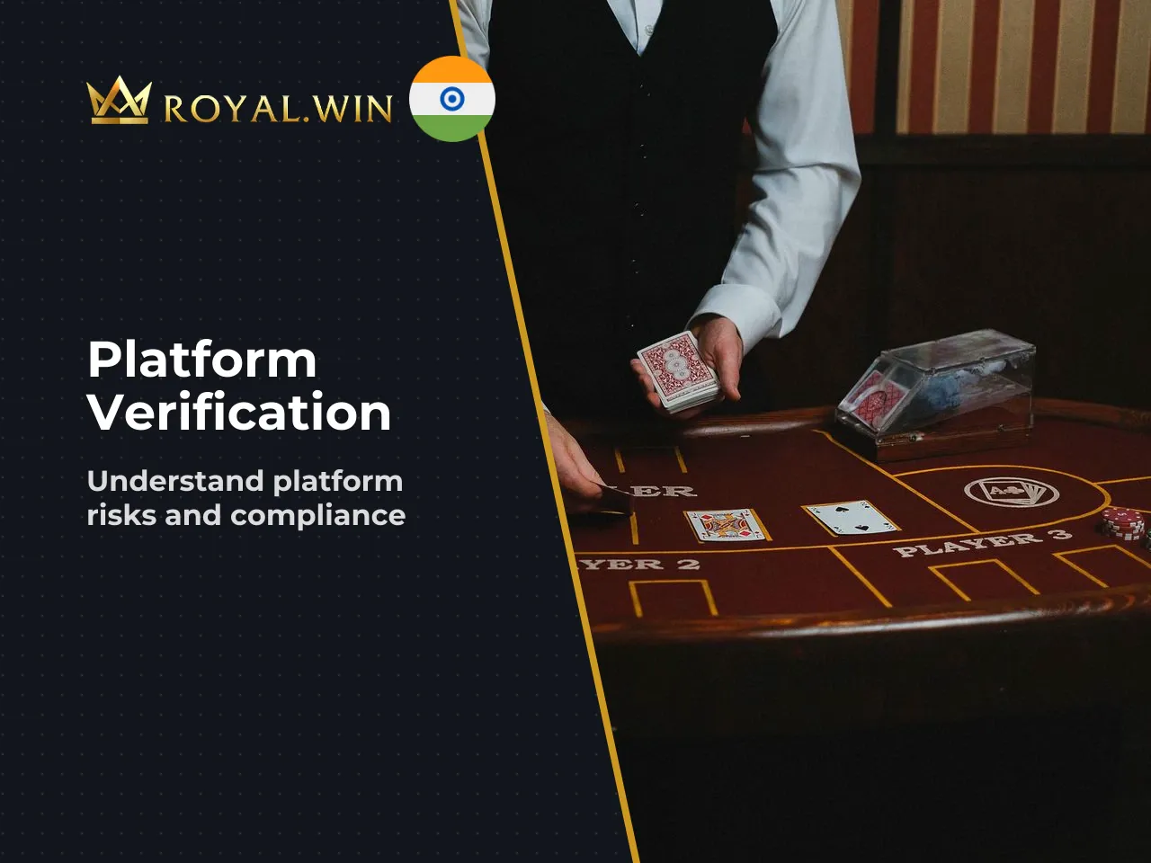 What This Means for Royal Win