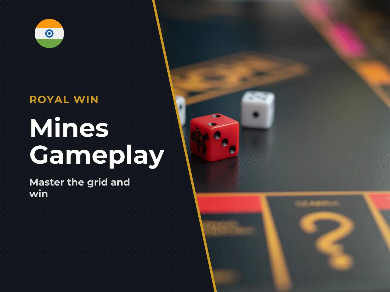 Grid, safe tiles and when the
