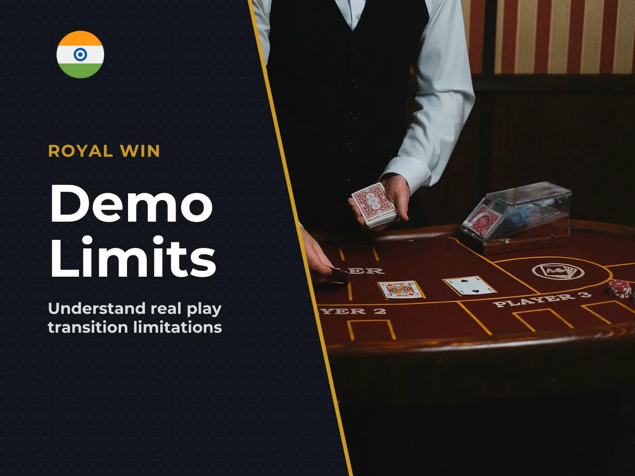 Limits of Demo Mode Before Switching