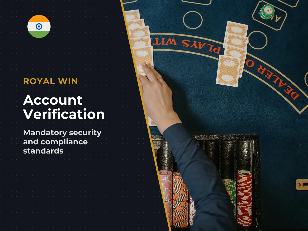 Licensed casinos in jurisdictions like the