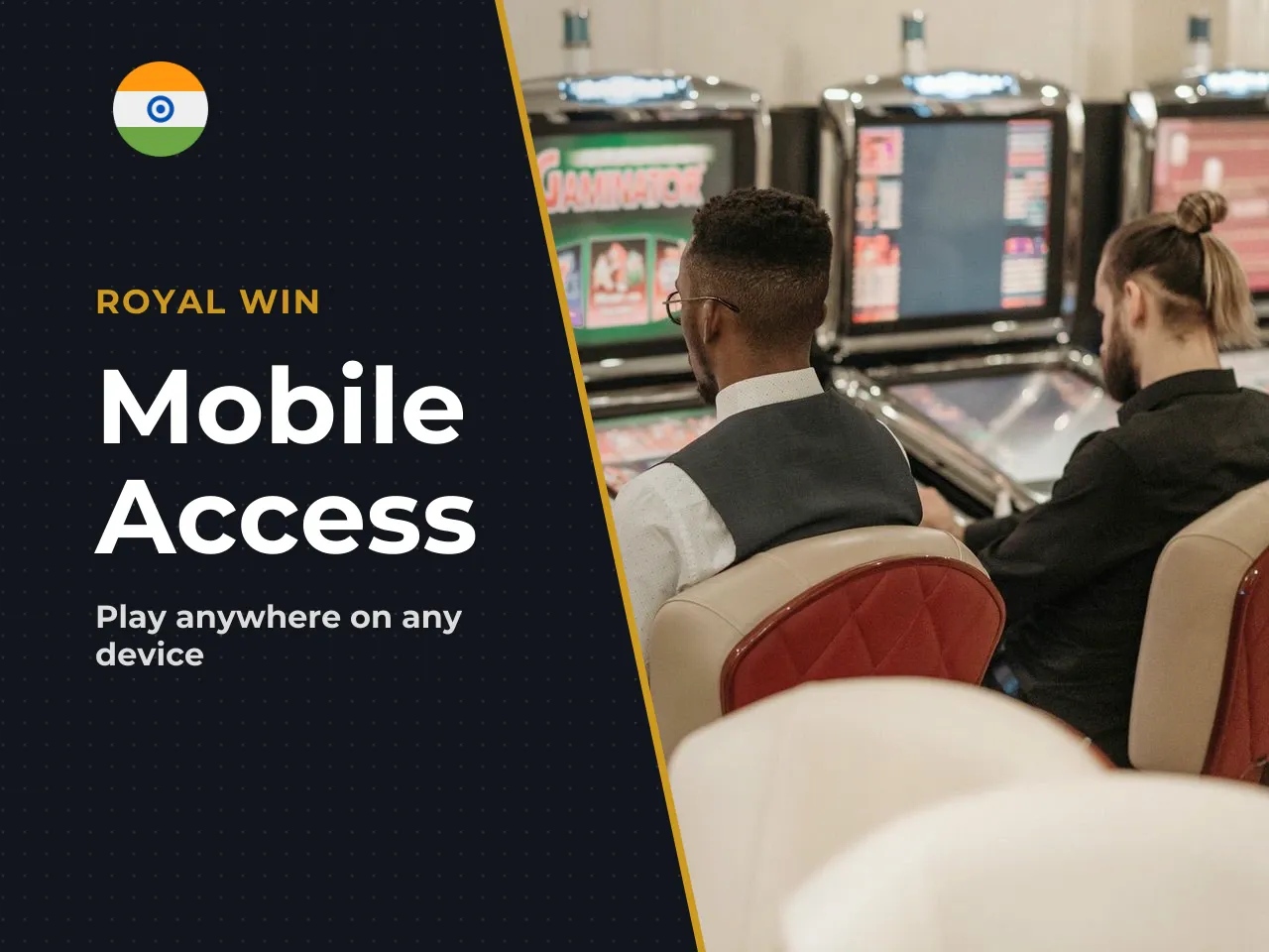 Access from Mobile and Other Devices