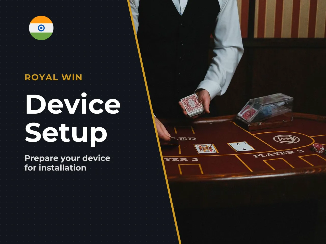 What to Check on Your Device