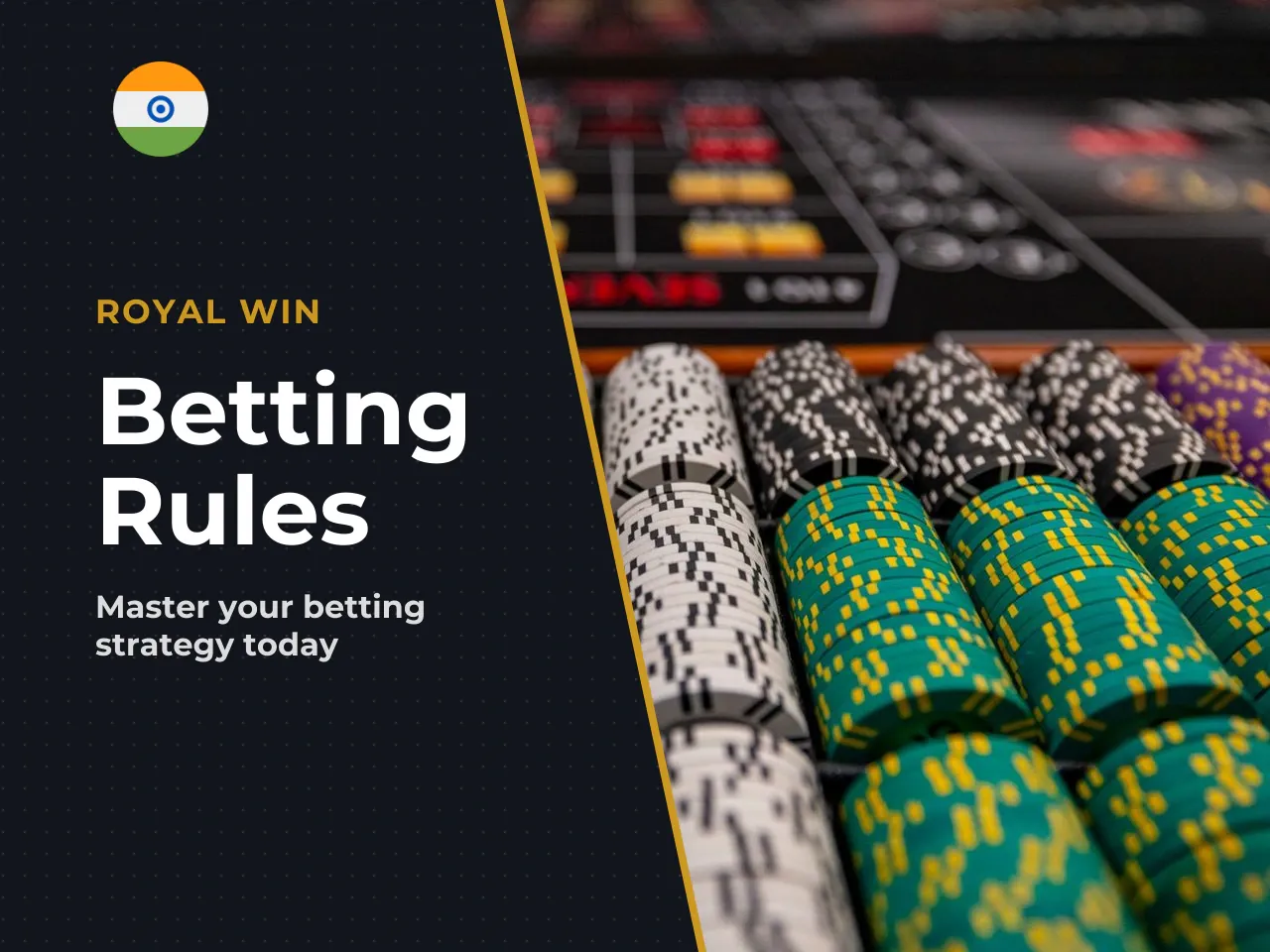 How bets, auto-play and auto cash-out