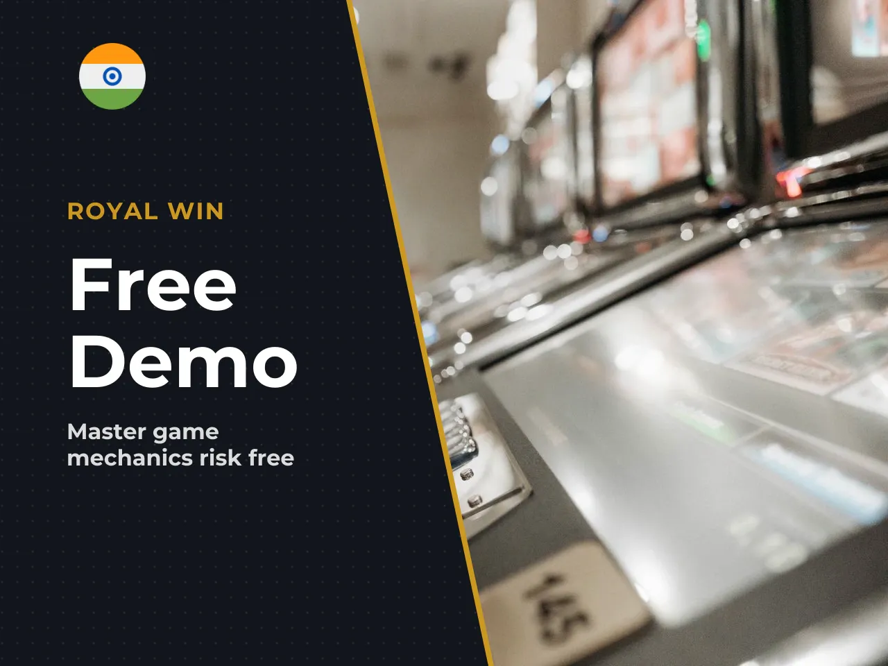 When Demo Is More Convenient Than