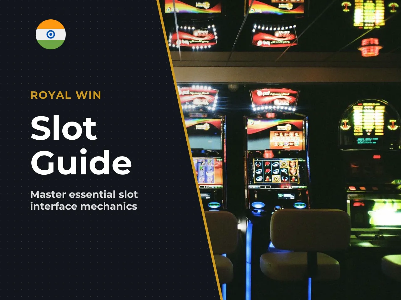 What to Check Before You Play