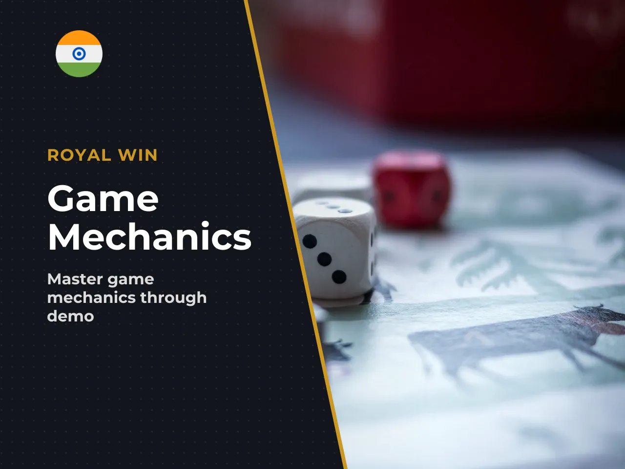 When Demo Helps You Understand Mechanics