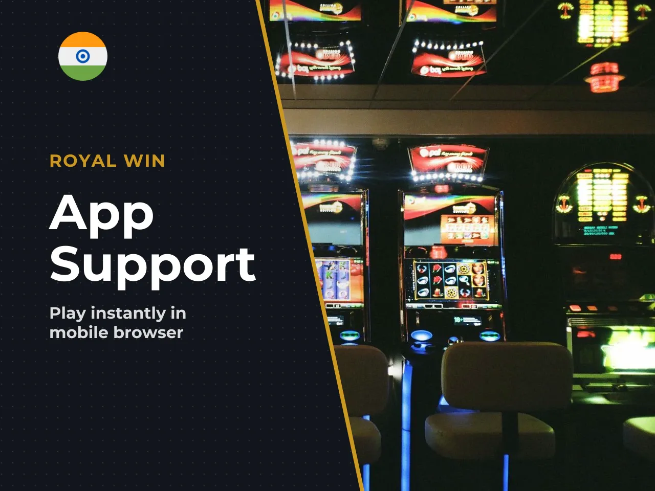 Royal Win App Download for Android