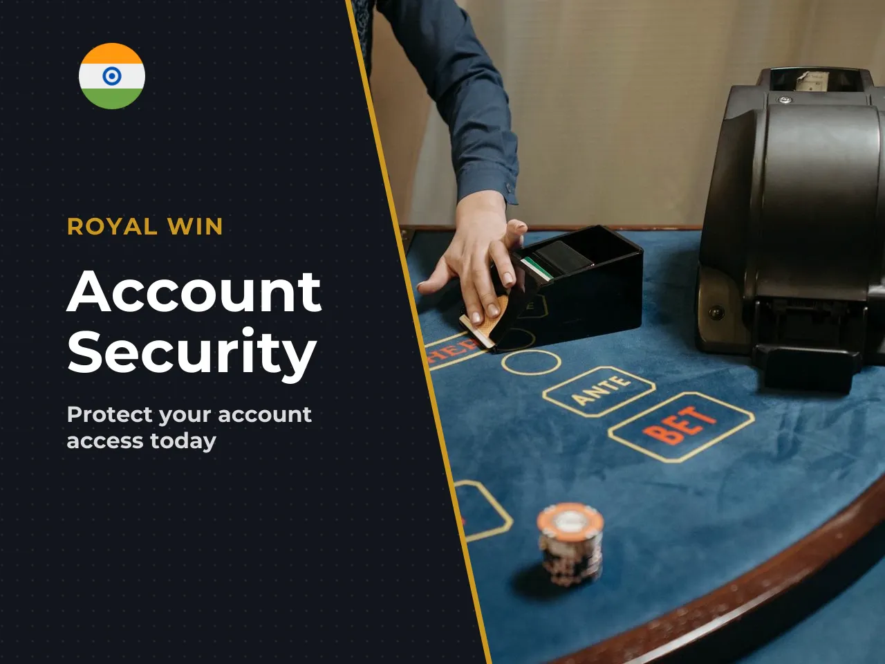 If you notice a suspicious login