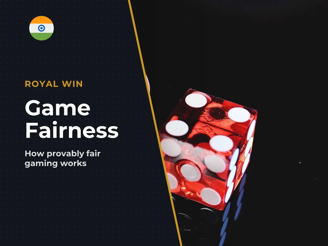 Fairness Signals Players Look For. The