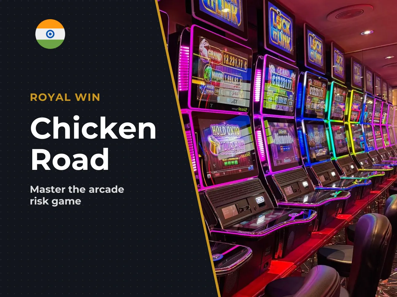 What Chicken Road Is and Why