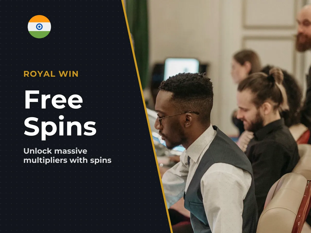 How Multipliers Work During Free Spins