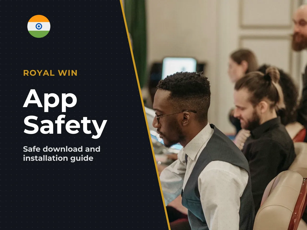 What to Check Before Downloading APK