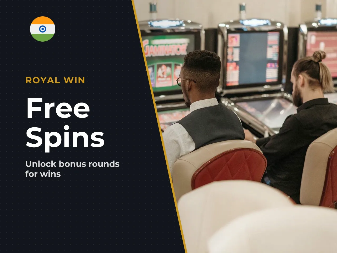 Free Spins Feature and the Free
