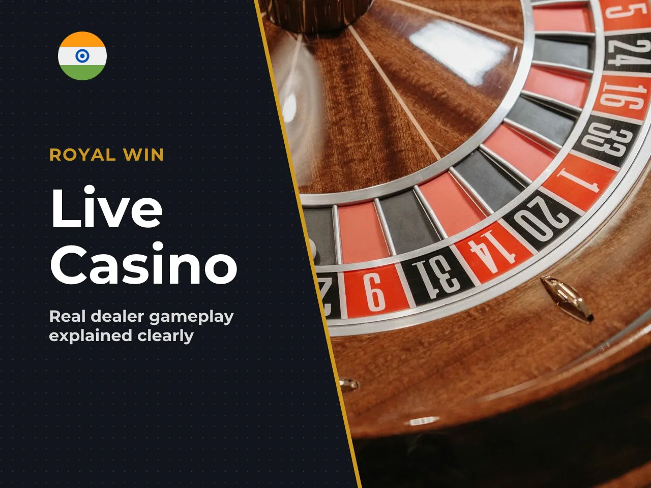 How Live Casino Differs from Standard