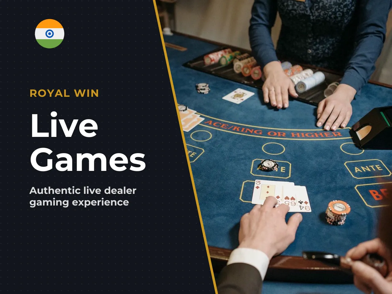 Who Benefits from Live Roulette and