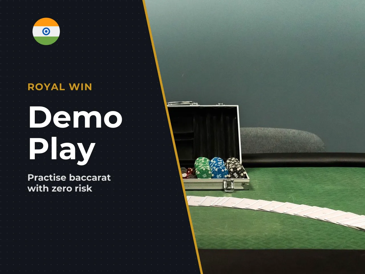 Demo Mode Versus Real-Money Play. Most