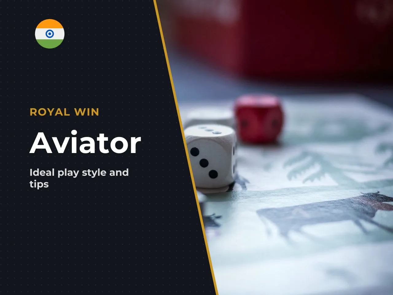 Who is Aviator best suited for