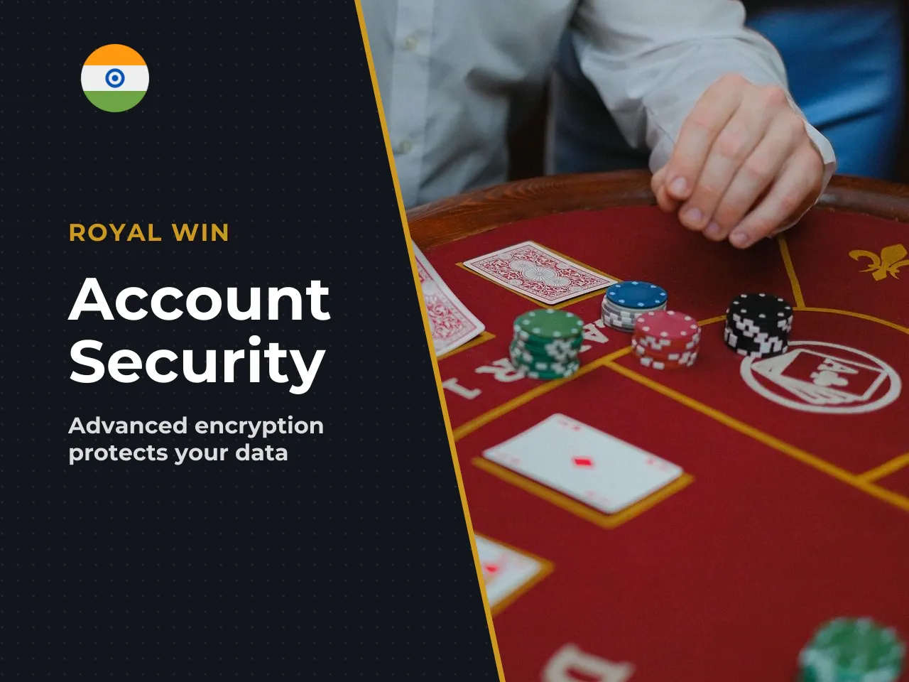 What Security Mechanisms Protect Users and