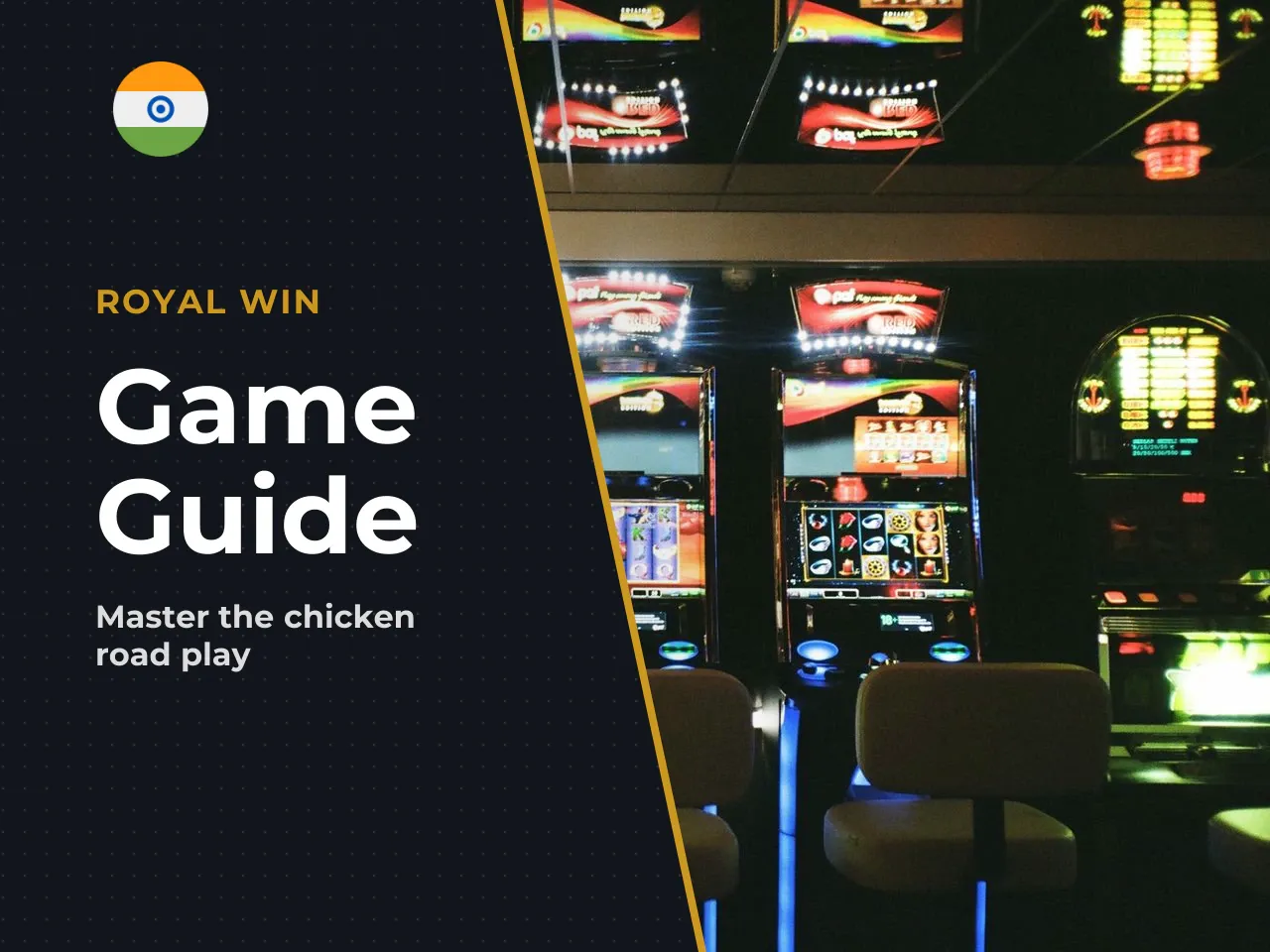 Chicken Road Game Format Online, Demo