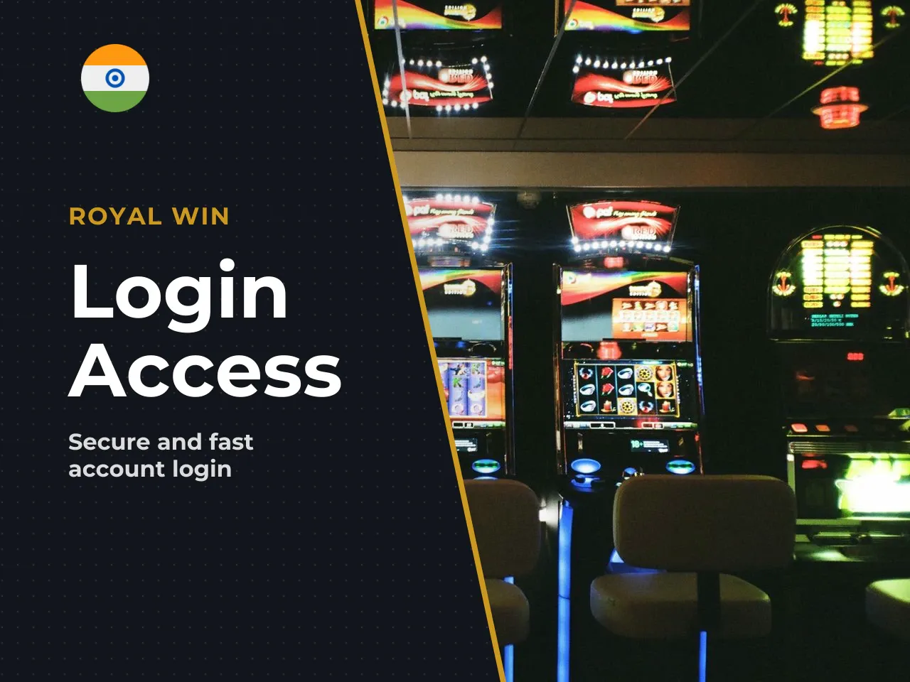 First Login and Repeat Access. During