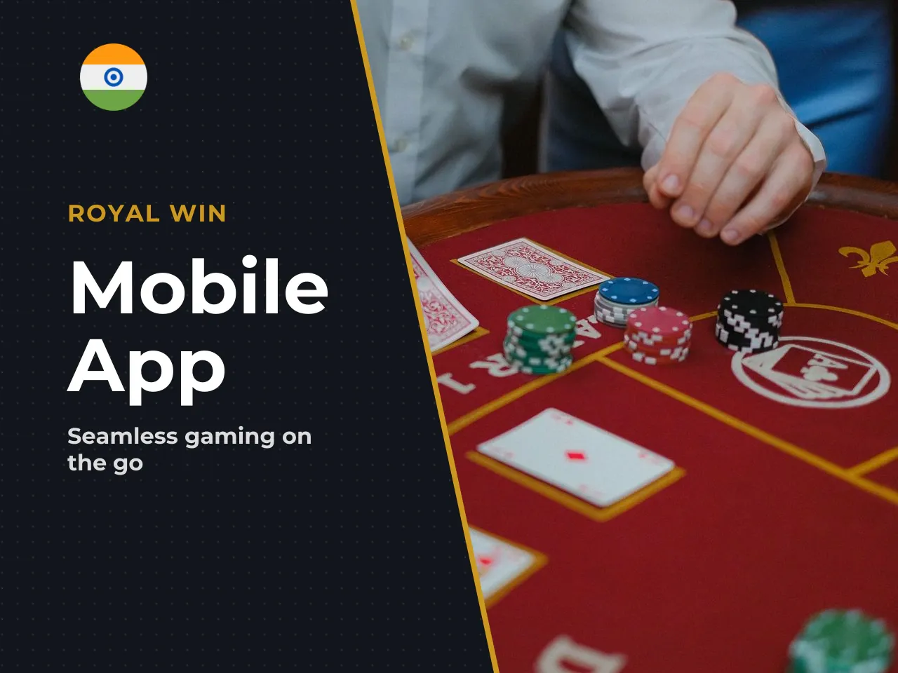 App and Application When It Is