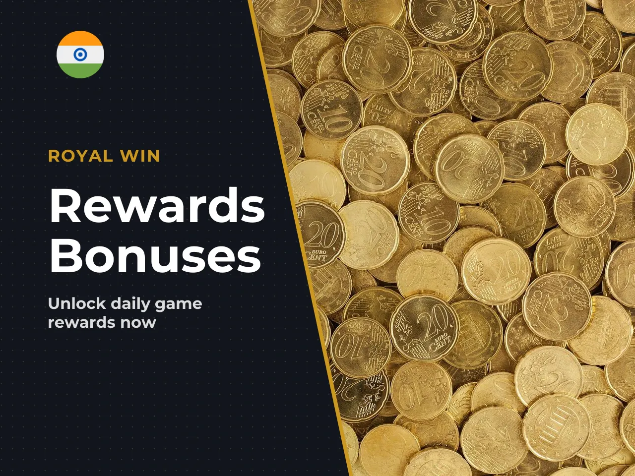 Bonuses, rewards and in-game extras. The