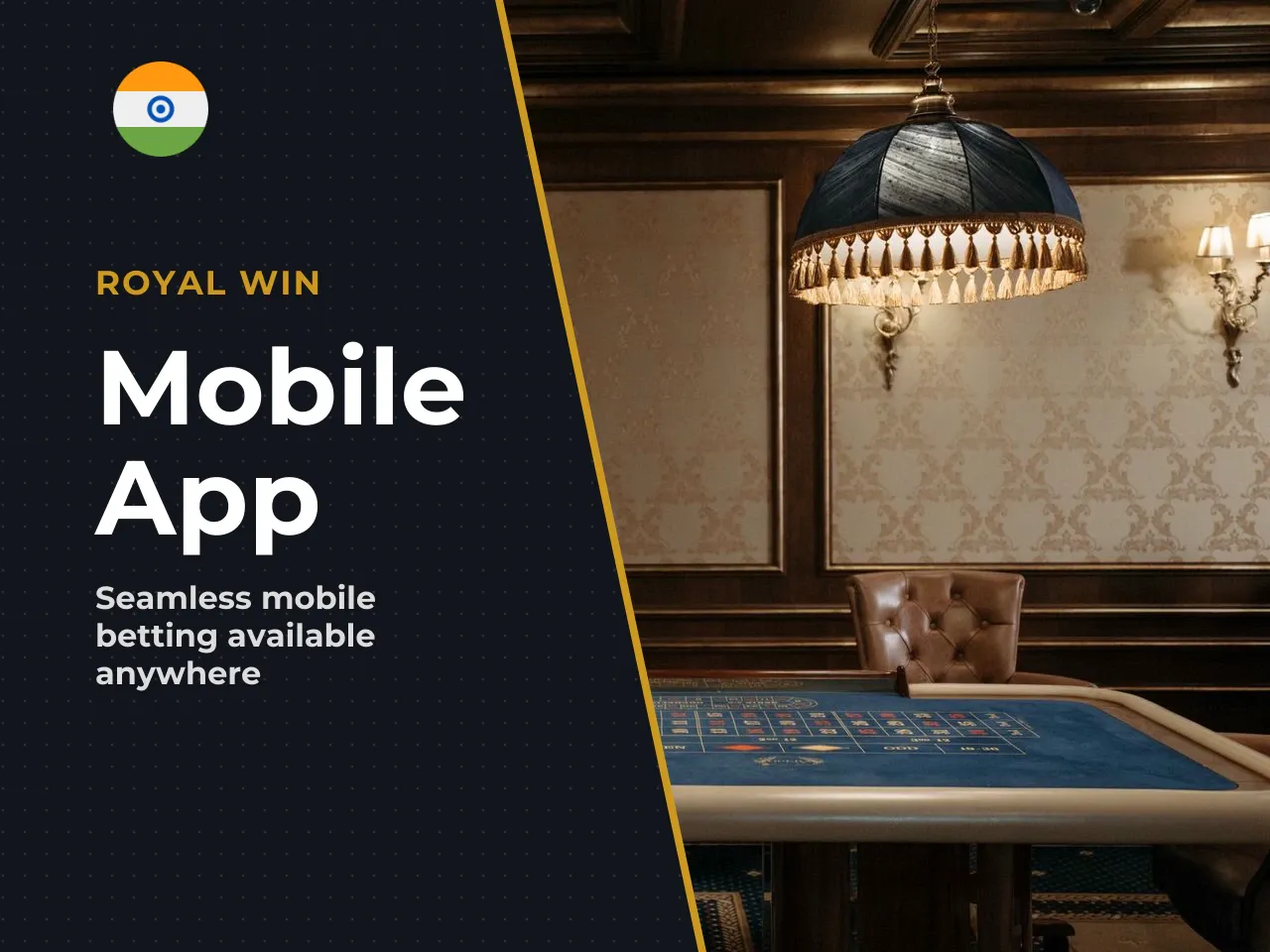 Download for Android and Mobile Website