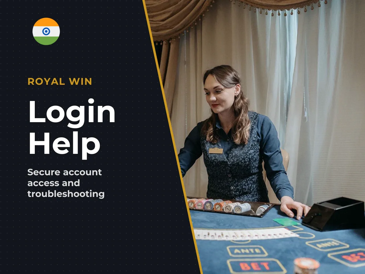 Account, Password, and Access Errors on