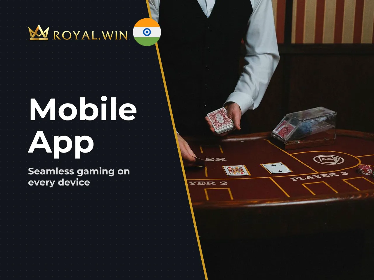Mobile Playing Experience and Interface Design