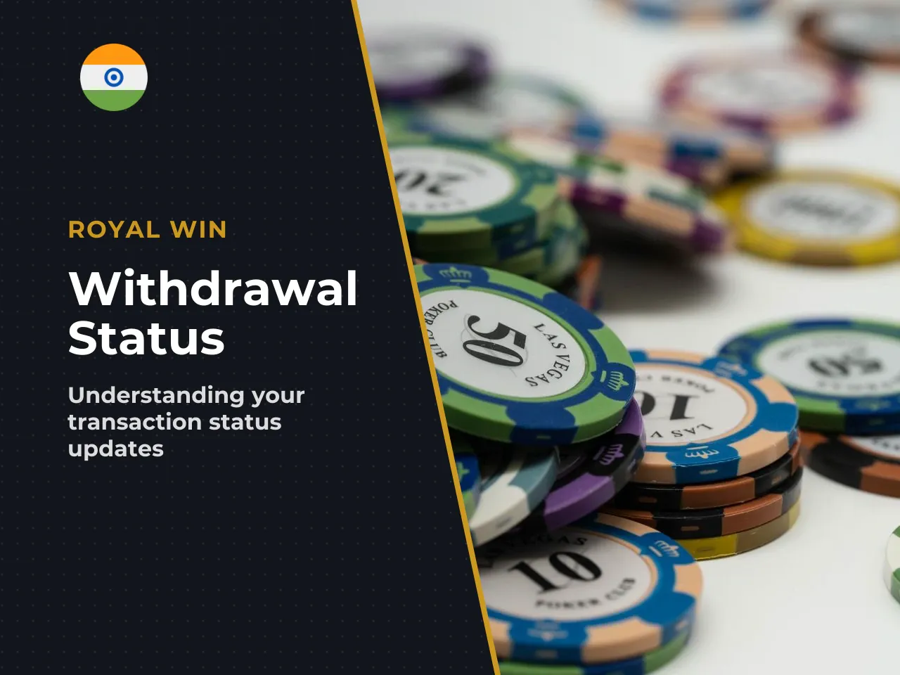 Why the withdrawal may be pending