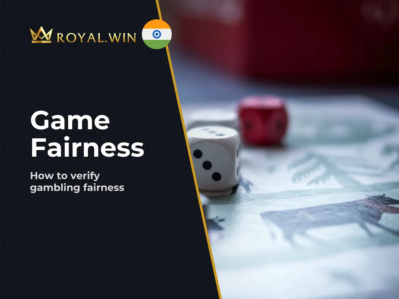 Game Fairness RTP, RNG, and What