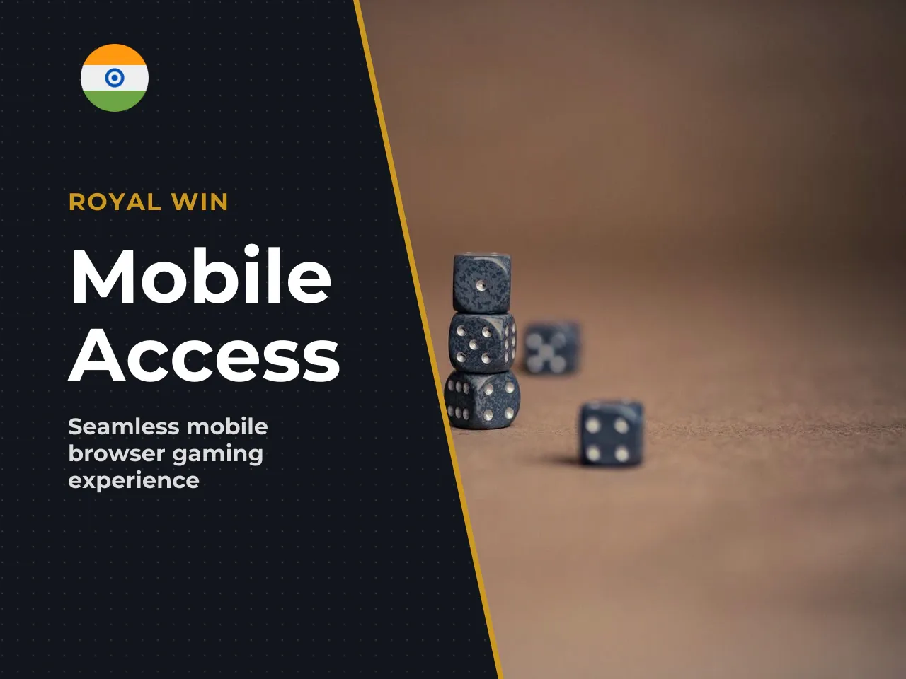 When the Mobile Website Is Enough