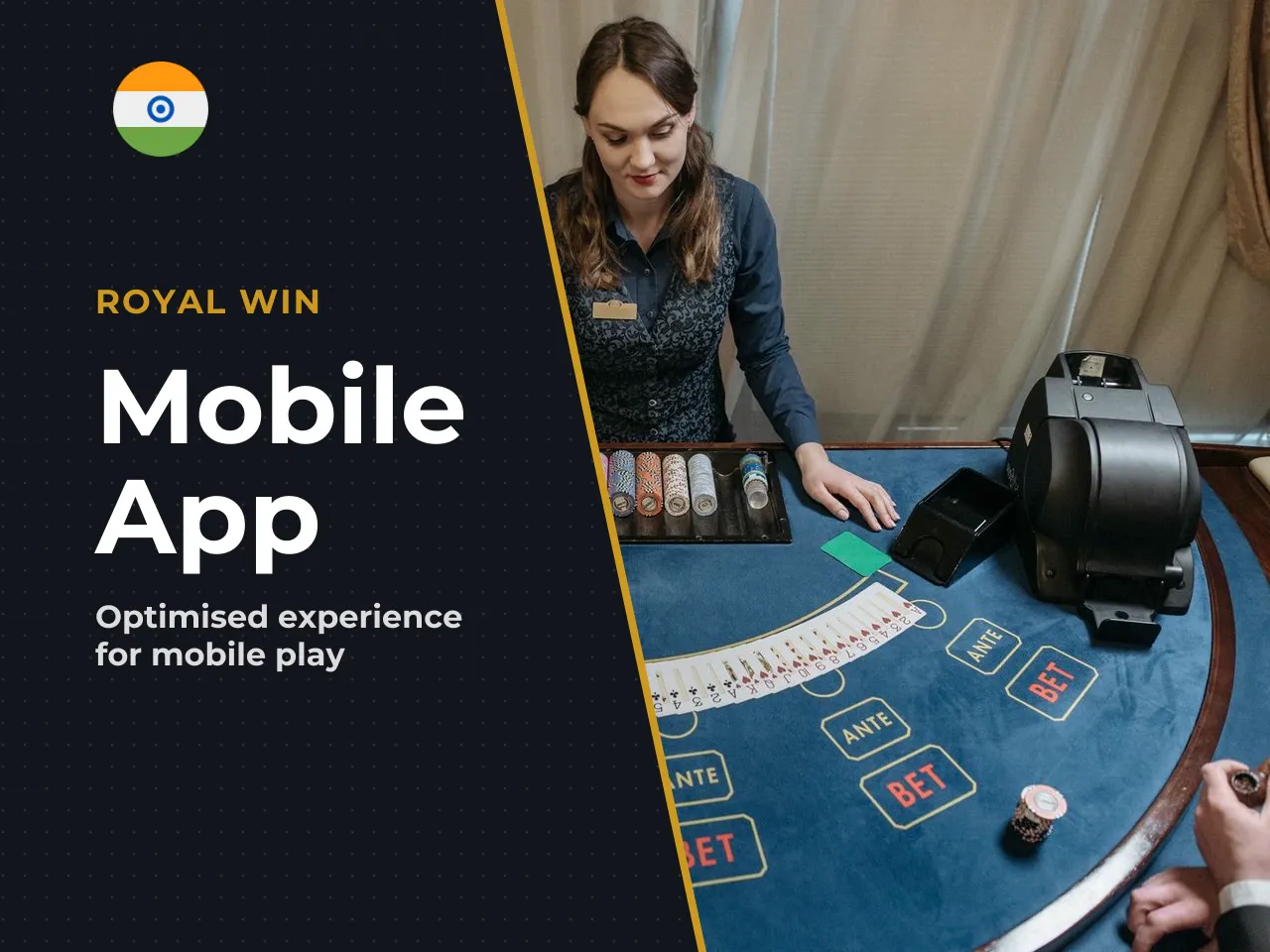 How the App Simplifies Mobile Play