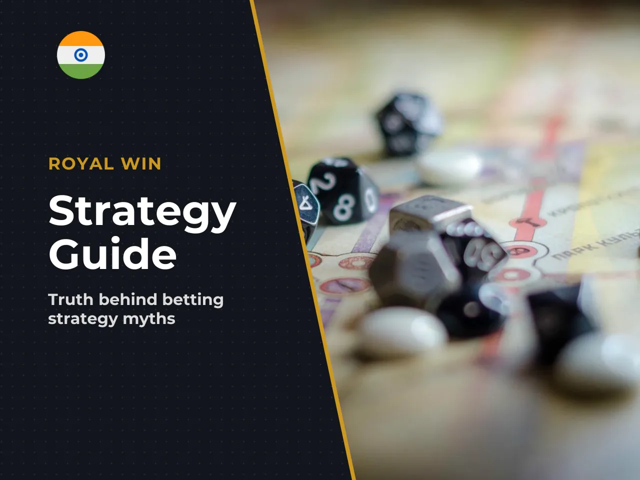 Why the Martingale strategy does not