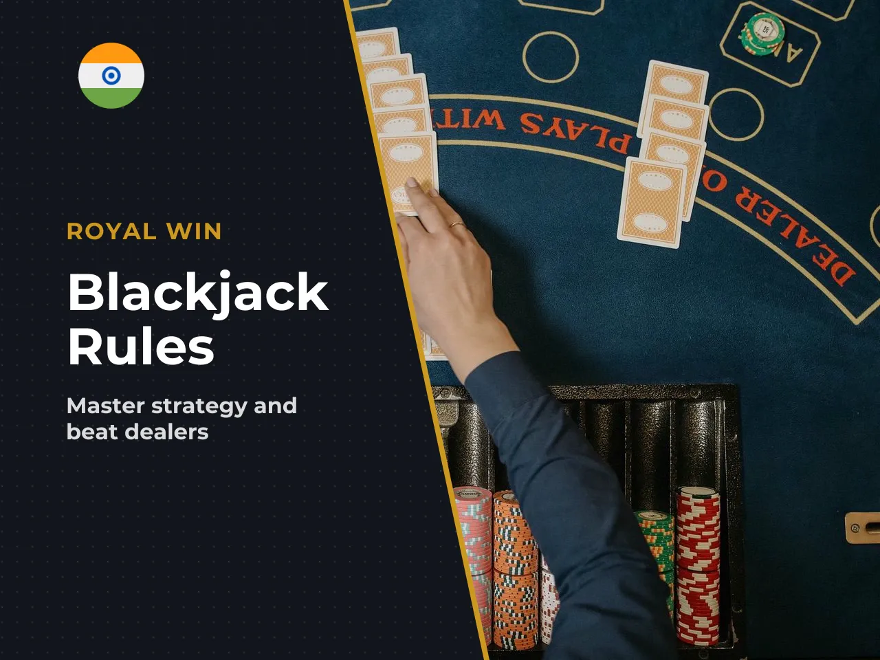Disclaimer Real-money gambling involves financial risk
